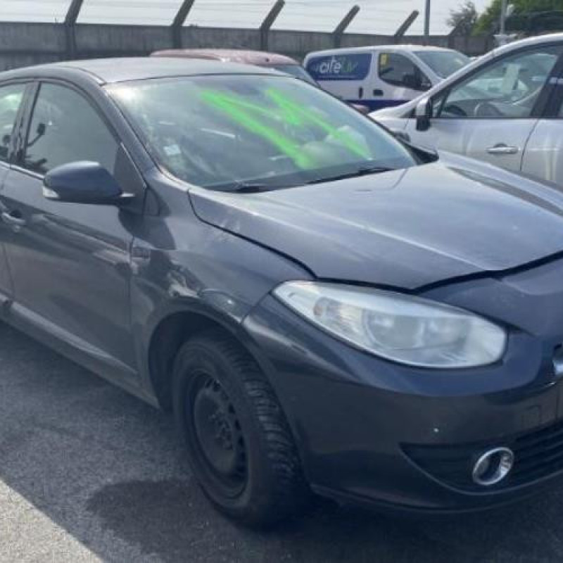 Porte arriere droit RENAULT FLUENCE Photo n°9
