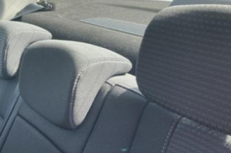 Porte arriere droit RENAULT FLUENCE