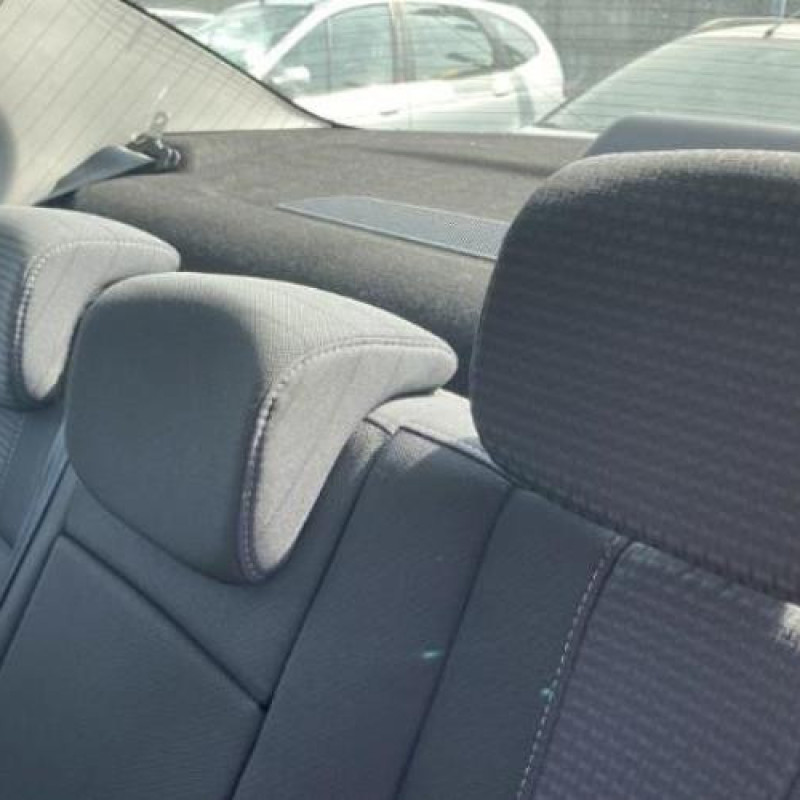 Porte arriere droit RENAULT FLUENCE Photo n°10