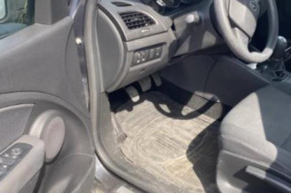 Porte arriere droit RENAULT FLUENCE