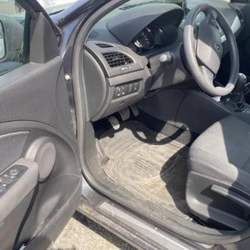 Porte arriere droit RENAULT FLUENCE Photo n°11