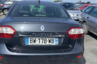 Porte arriere droit RENAULT FLUENCE