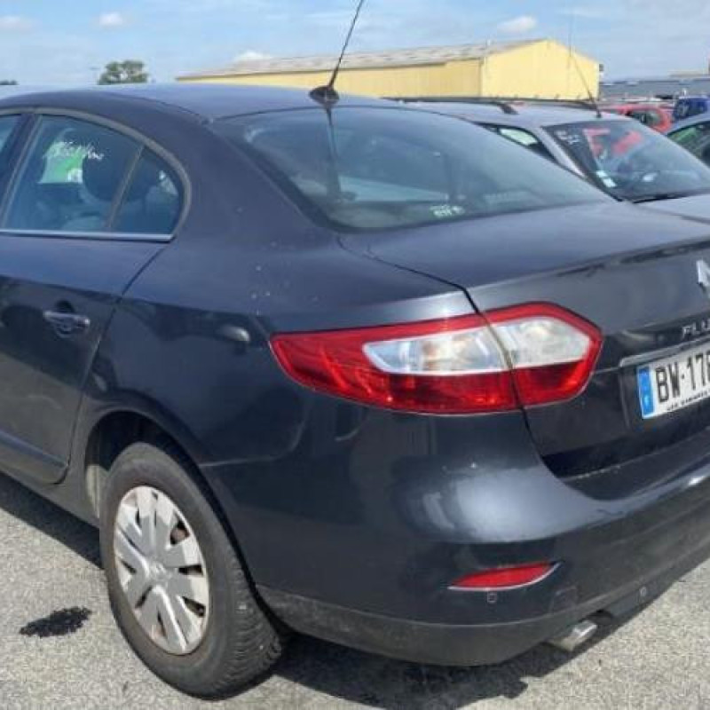 Porte arriere droit RENAULT FLUENCE Photo n°15
