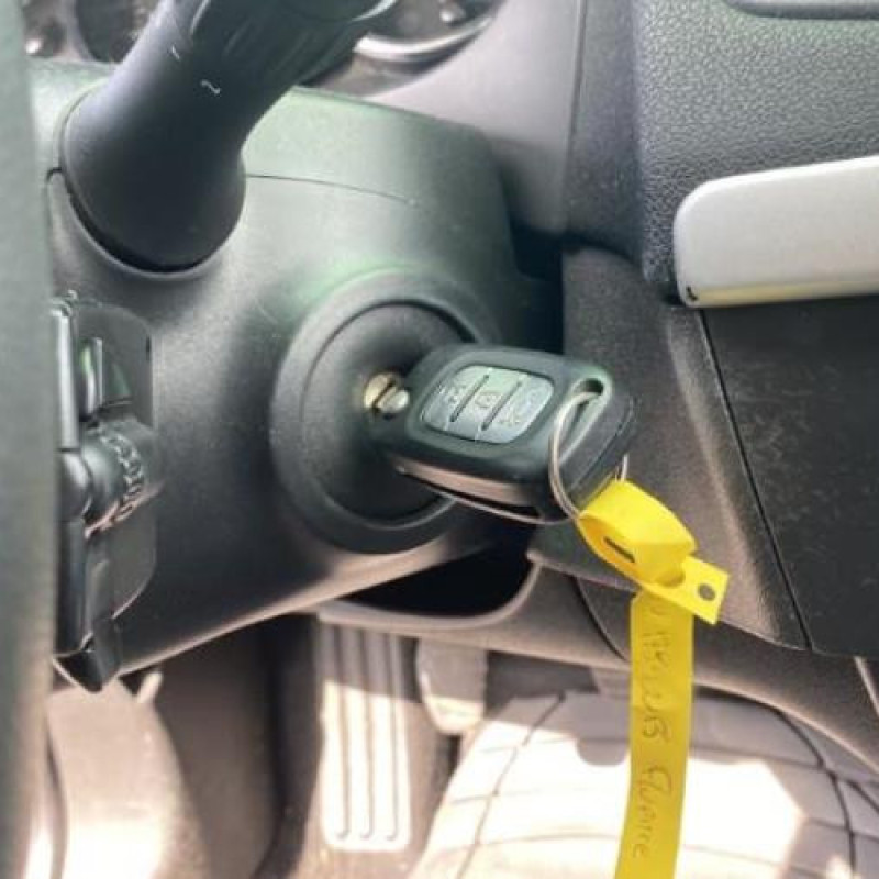 Porte arriere droit RENAULT FLUENCE Photo n°17
