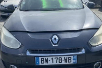 Porte arriere droit RENAULT FLUENCE