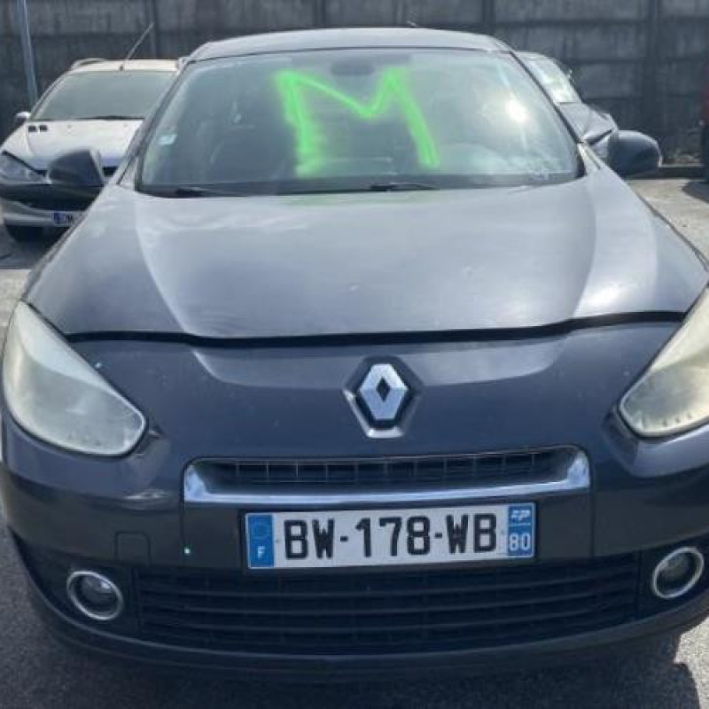 Porte arriere droit RENAULT FLUENCE Photo n°18