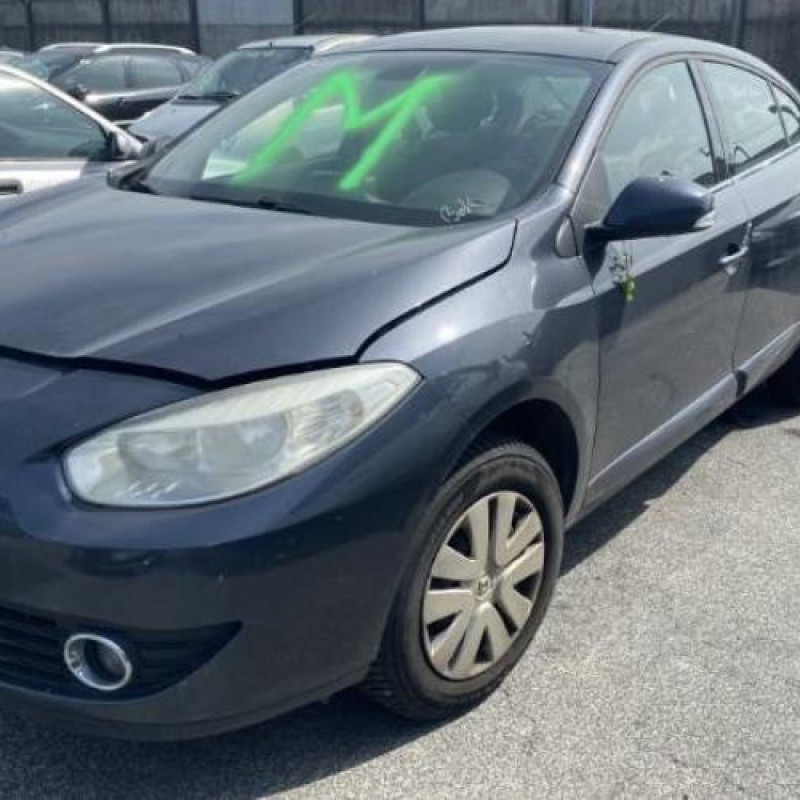 Porte arriere droit RENAULT FLUENCE Photo n°19