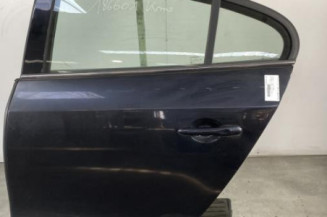 Porte arriere gauche RENAULT FLUENCE Photo n°1