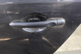 Porte arriere gauche RENAULT FLUENCE