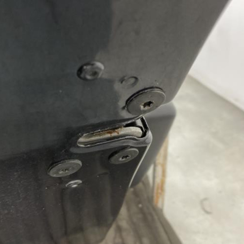 Porte arriere gauche RENAULT FLUENCE Photo n°3