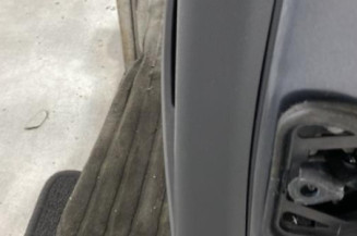 Porte arriere gauche RENAULT FLUENCE