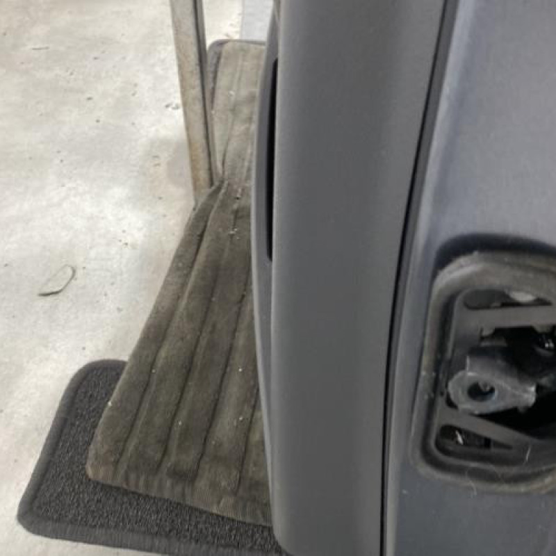Porte arriere gauche RENAULT FLUENCE Photo n°5