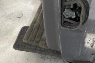 Porte arriere gauche RENAULT FLUENCE