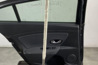Porte arriere gauche RENAULT FLUENCE