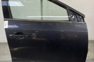 Porte avant droit RENAULT FLUENCE Photo n°1