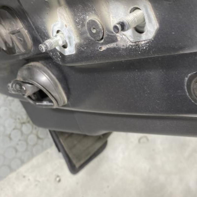Porte avant droit RENAULT FLUENCE Photo n°4