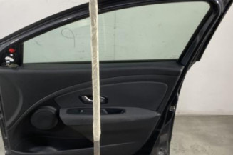 Porte avant droit RENAULT FLUENCE