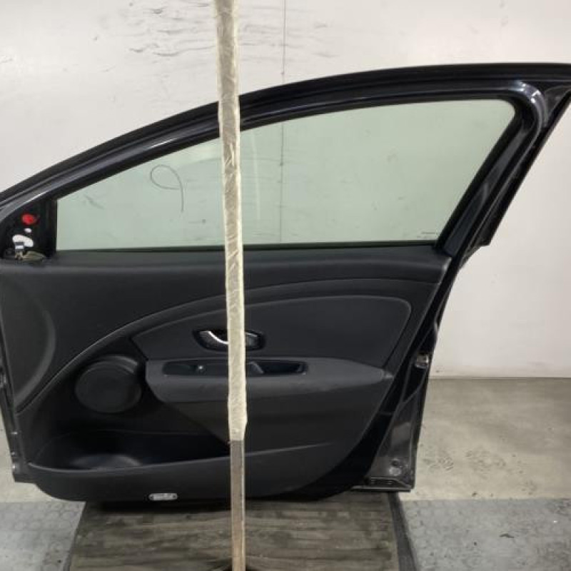 Porte avant droit RENAULT FLUENCE Photo n°7
