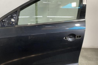Porte avant gauche RENAULT FLUENCE Photo n°1
