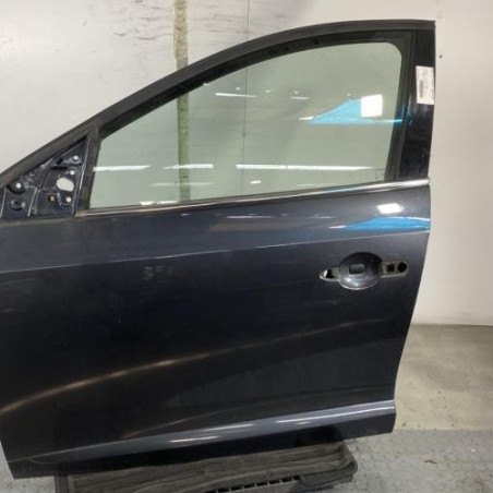 Porte avant gauche RENAULT FLUENCE Photo n°1