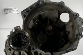 Boite de vitesses SEAT LEON 2 Photo n°1