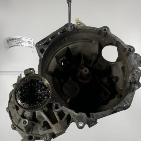 Boite de vitesses SEAT LEON 2 Photo n°1