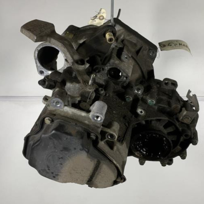 Boite de vitesses SEAT LEON 2 Photo n°3