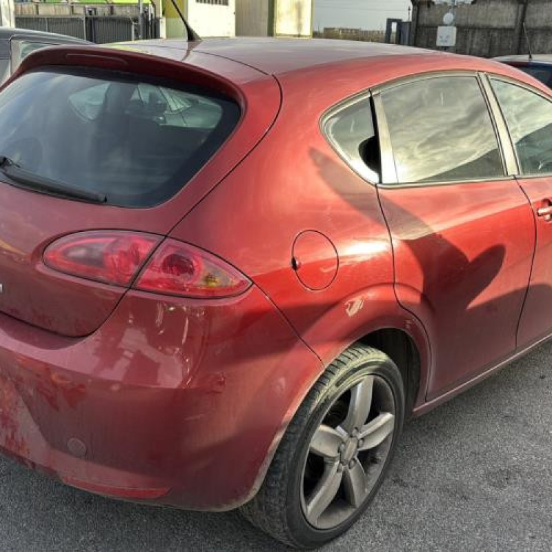 Boite de vitesses SEAT LEON 2 Photo n°18