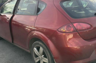 Boite de vitesses SEAT LEON 2
