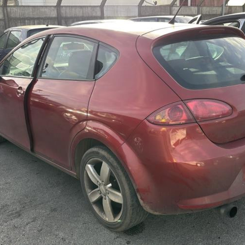 Boite de vitesses SEAT LEON 2 Photo n°19