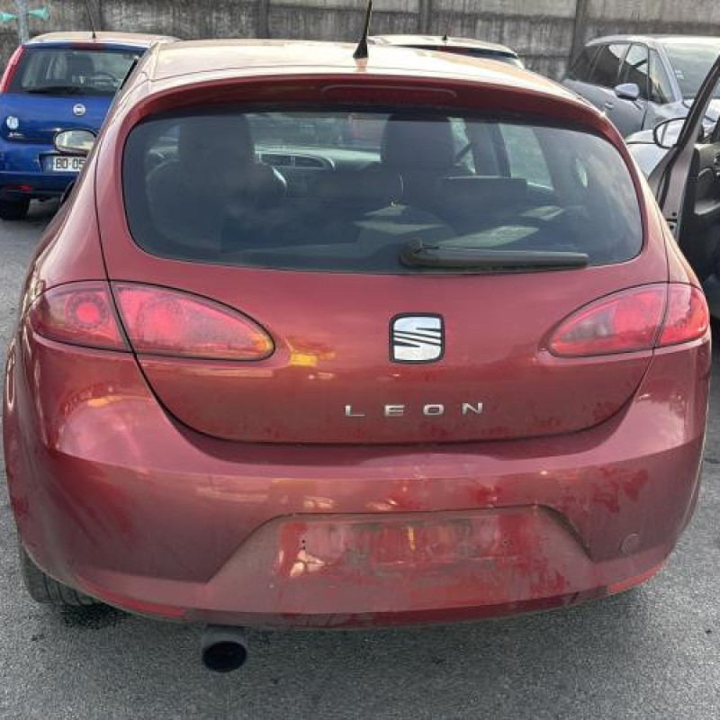 Boite de vitesses SEAT LEON 2 Photo n°20