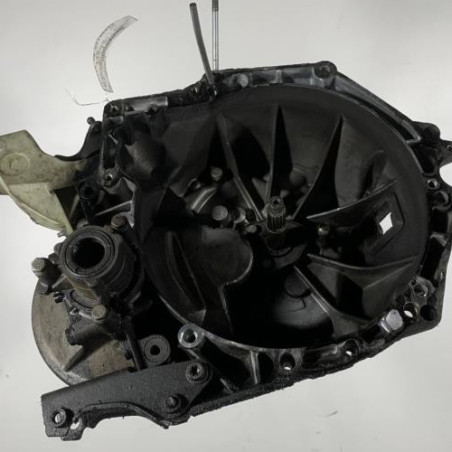 Boite de vitesses CITROEN C3 2 Photo n°1