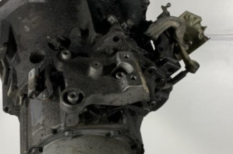Boite de vitesses CITROEN C3 2
