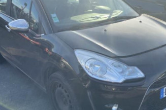 Boite de vitesses CITROEN C3 2