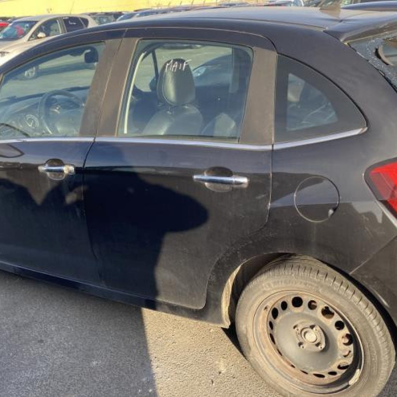 Boite de vitesses CITROEN C3 2 Photo n°10