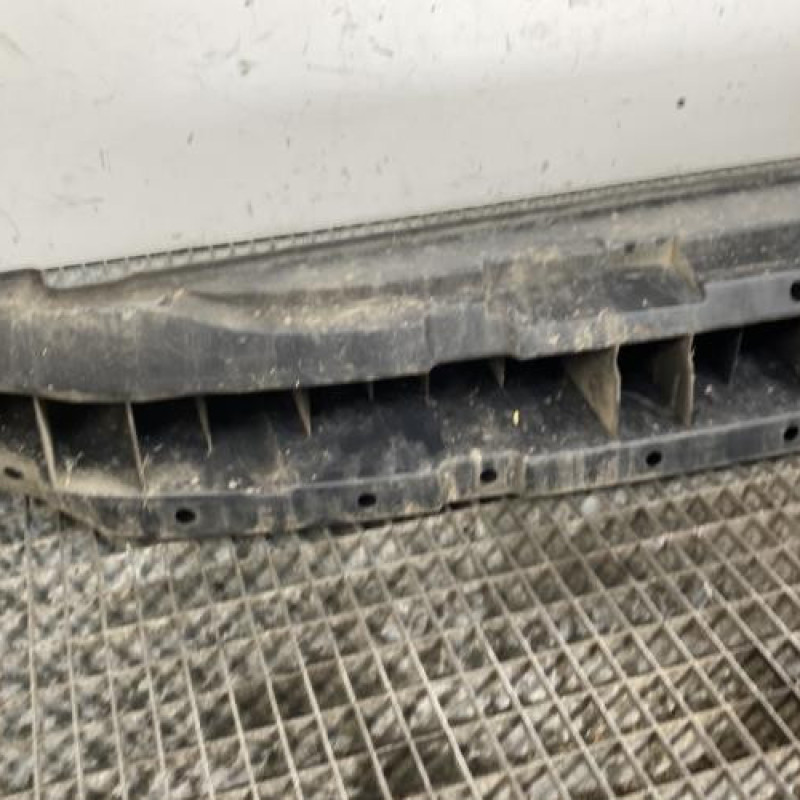 Renfort pare choc arriere (traverse) RENAULT FLUENCE Photo n°1