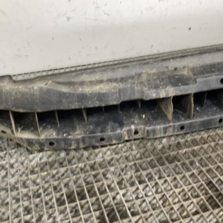 Renfort pare choc arriere (traverse) RENAULT FLUENCE Photo n°1