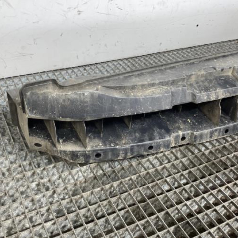 Renfort pare choc arriere (traverse) RENAULT FLUENCE Photo n°4