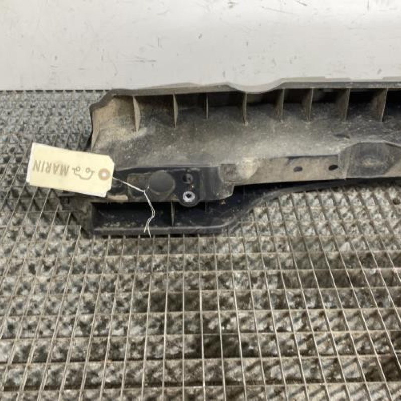 Renfort pare choc arriere (traverse) RENAULT FLUENCE Photo n°6