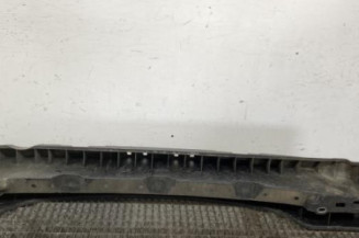 Renfort pare choc arriere (traverse) RENAULT FLUENCE