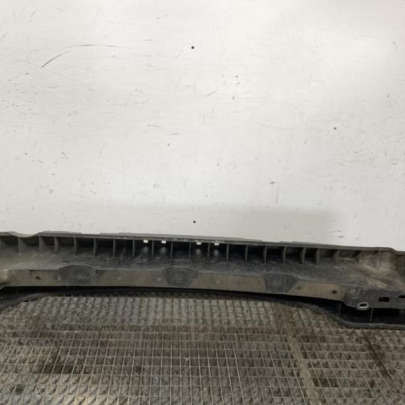 Renfort pare choc arriere (traverse) RENAULT FLUENCE Photo n°8
