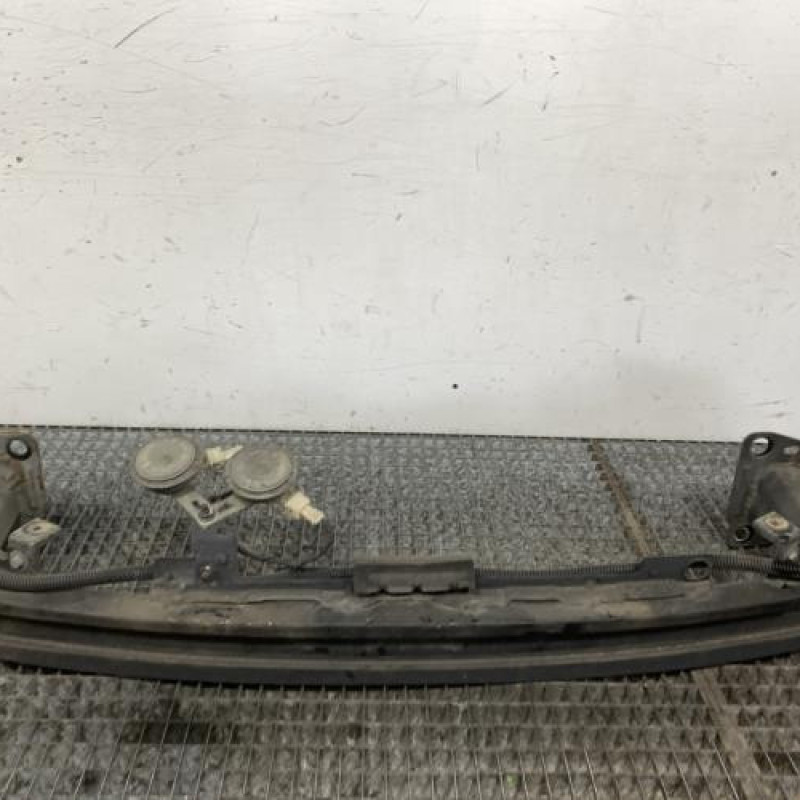 Renfort pare choc avant (traverse) RENAULT FLUENCE Photo n°4