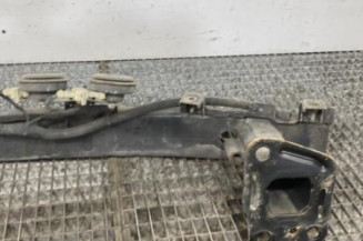 Renfort pare choc avant (traverse) RENAULT FLUENCE