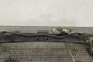 Renfort pare choc avant (traverse) RENAULT FLUENCE