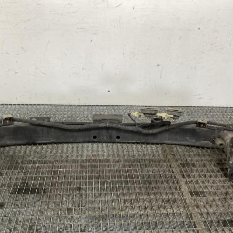 Renfort pare choc avant (traverse) RENAULT FLUENCE Photo n°7