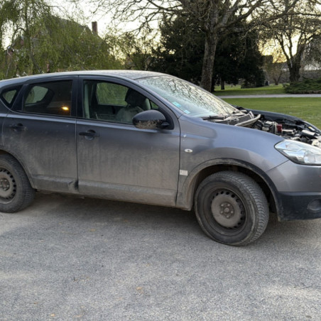 NISSAN QASHQAI 1 PHASE 2 1.5 DCI - 8V TURBO
