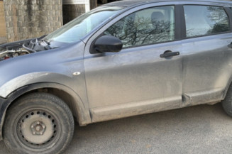 NISSAN QASHQAI 1 PHASE 2 1.5 DCI - 8V TURBO