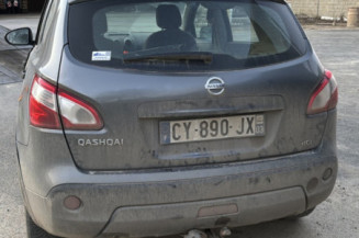 NISSAN QASHQAI 1 PHASE 2 1.5 DCI - 8V TURBO
