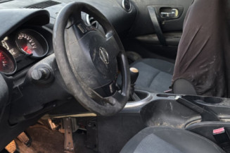 NISSAN QASHQAI 1 PHASE 2 1.5 DCI - 8V TURBO