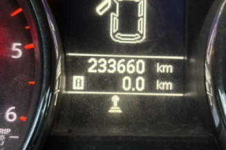 NISSAN QASHQAI 1 PHASE 2 1.5 DCI - 8V TURBO